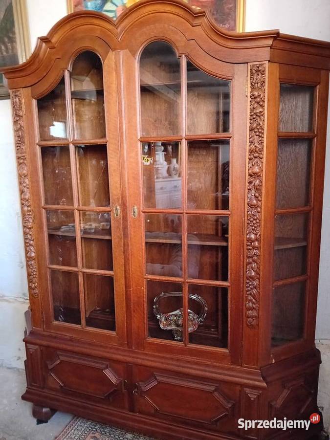 Biblioteka witryna Tarnogród