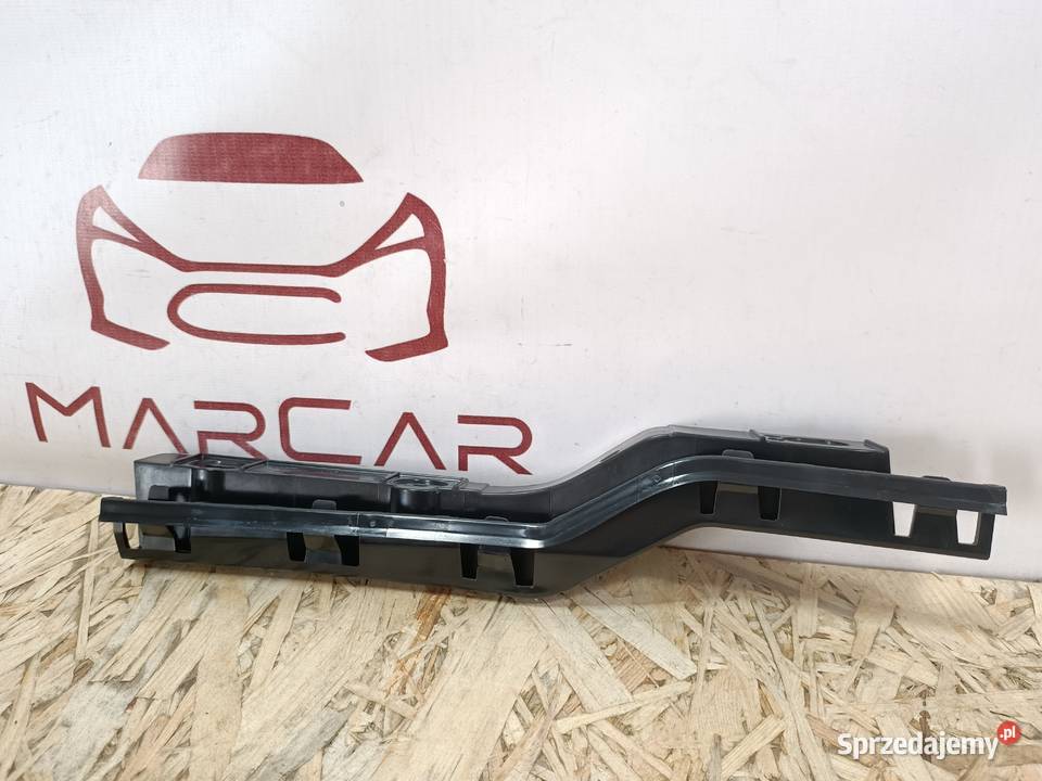 FORD ECOSPORT 17 UCHWYT NAROŻNIKA ZDERZAKA LEWY