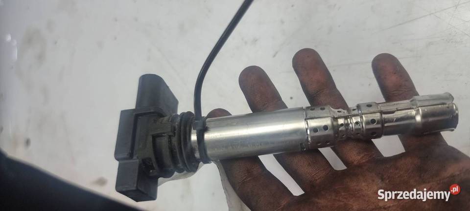 CEWKA ZAPŁONOWA AUDI A8 D3 W12 0040102031 Lipno