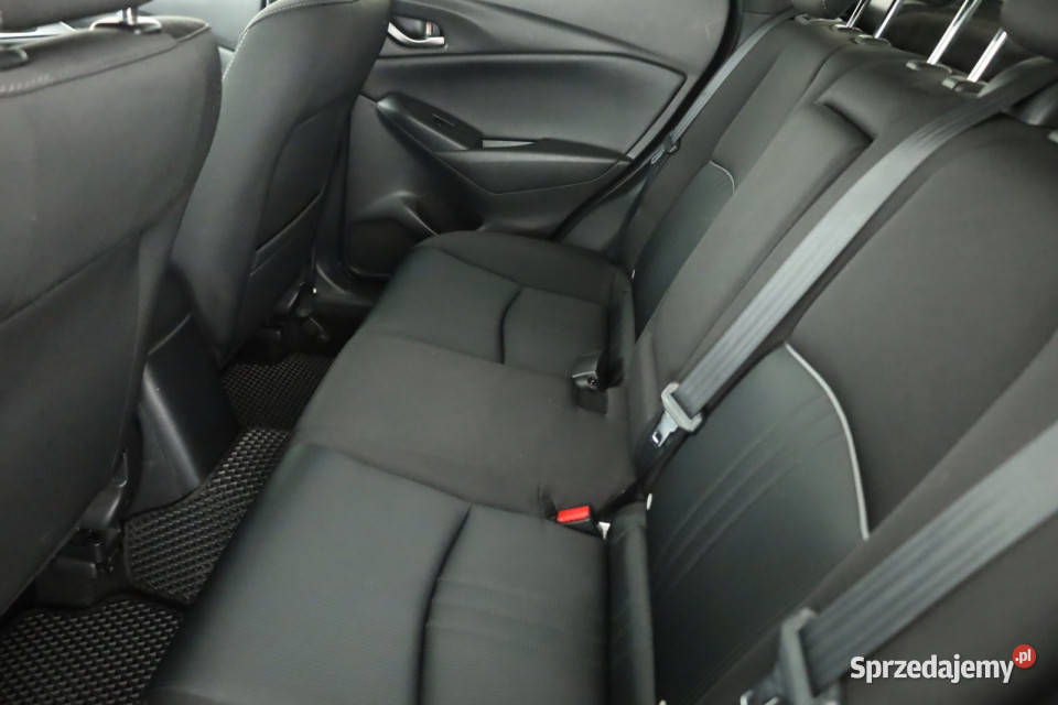 Mazda CX3 20 SkyactivG 4/5 Piaseczno