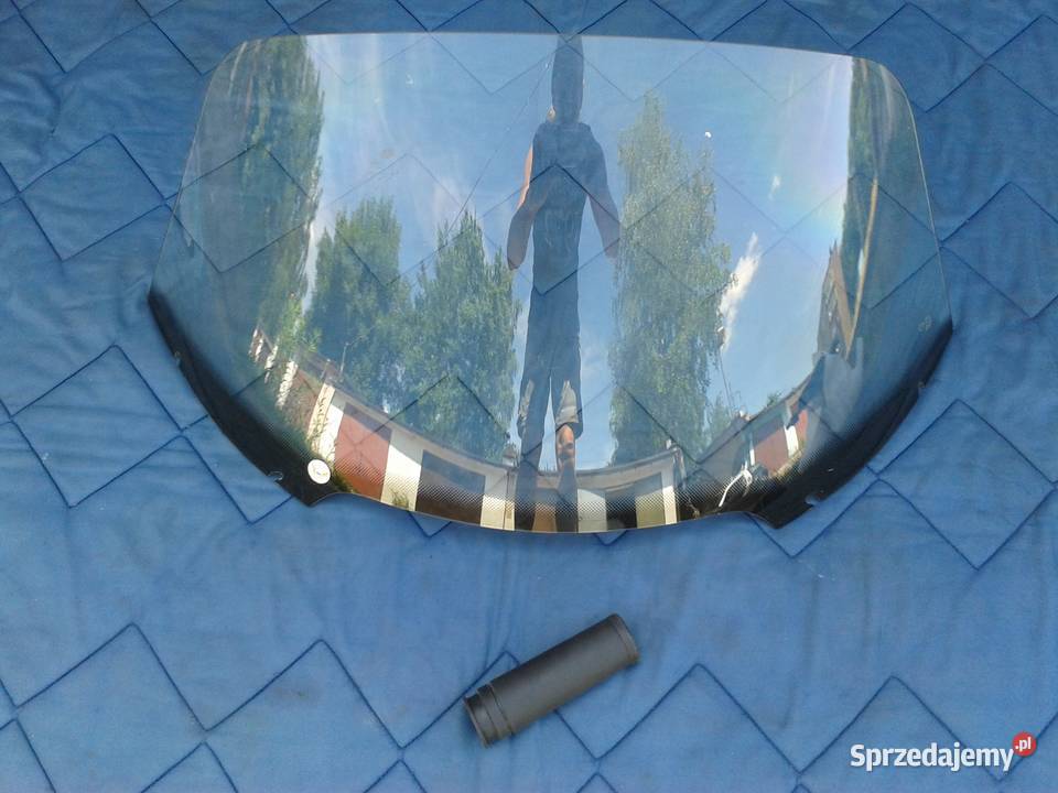 Harley electra road glide szyba oryginał sprzedam