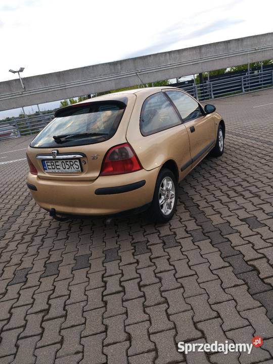 Rover 25 Bełchatów sprzedam