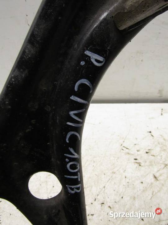 WAHACZ PRZEDNI PRAWY PRZÓD 10 VTEC HONDA CIVIC X osobowe sprzedam