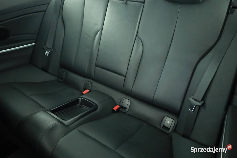 BMW 4 428i xDrive światła przeciwmgielne Piaseczno sprzedam