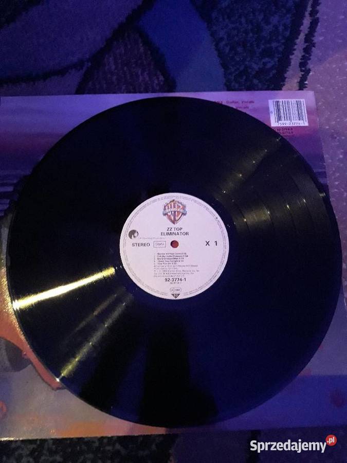 Klasyka gitarowego hard rockowego grania ZZ TOP podkarpackie Rzeszów