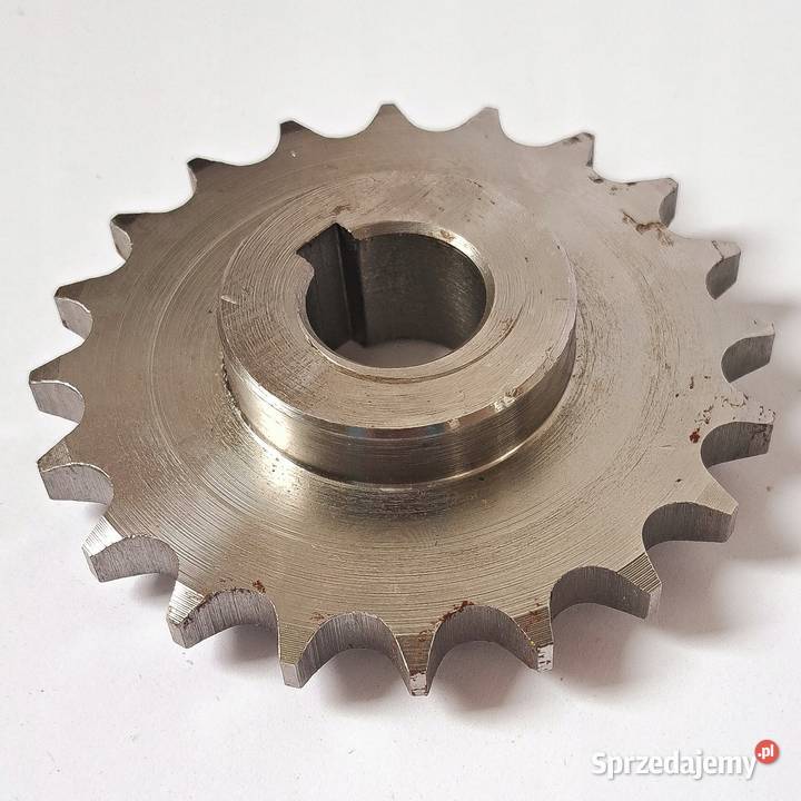 Koło Łańcuchowe Z20 58 BIZON 5040200152 Do kombajnów Tyczyn