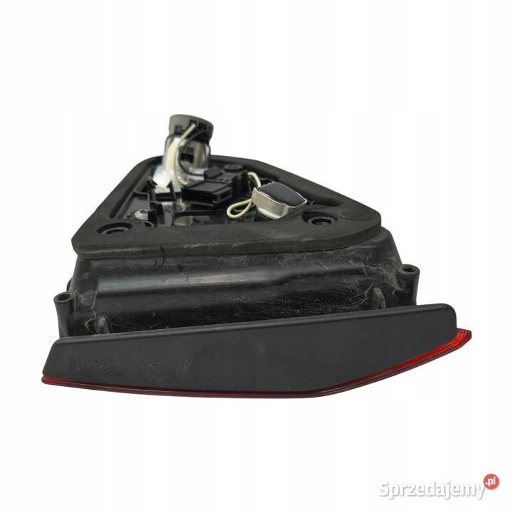 LAMPA LEWA Opel Astra J 200915r tylna tylnia Chełm