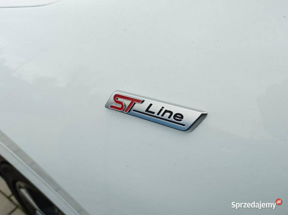 FORD Kuga 2022r FV23 BLIS Kamera Panorama ACC VC Rok produkcji 2022