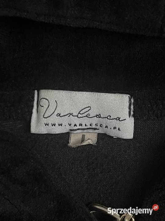 Varlesca bluza stan Rypin