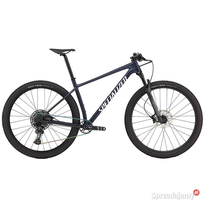 2025 Specialized Chisel Hardtail Comp Mountain Jurancice