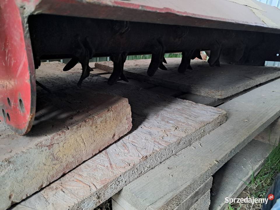 Kosiarka bijakowa mulczer Pozostałe Dzierżoniów sprzedam