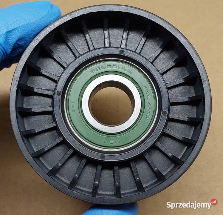 ROLKA NAPINACZA 76X17X26 HYUNDAI ACCENT IV KIA osobowe Mielęcin