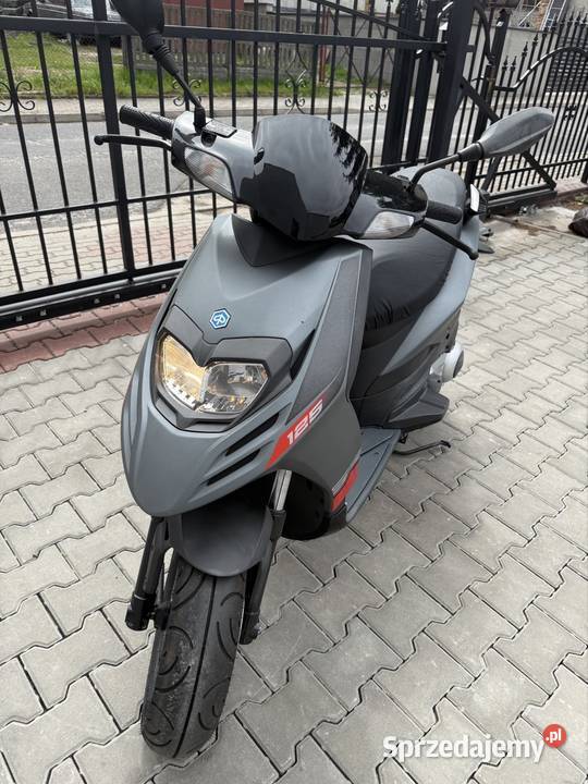 Piaggio skuter
