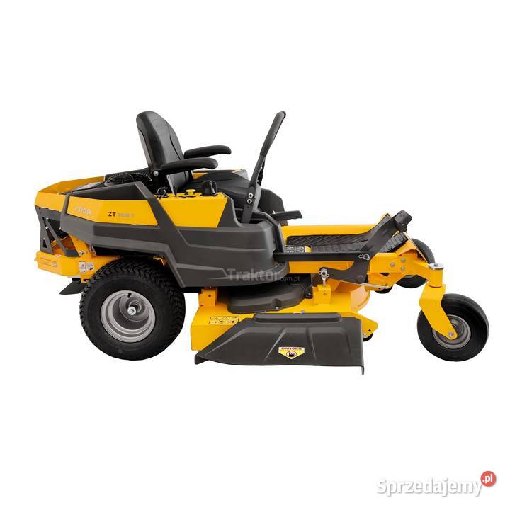 Stiga ZT 5132 T podkarpackie