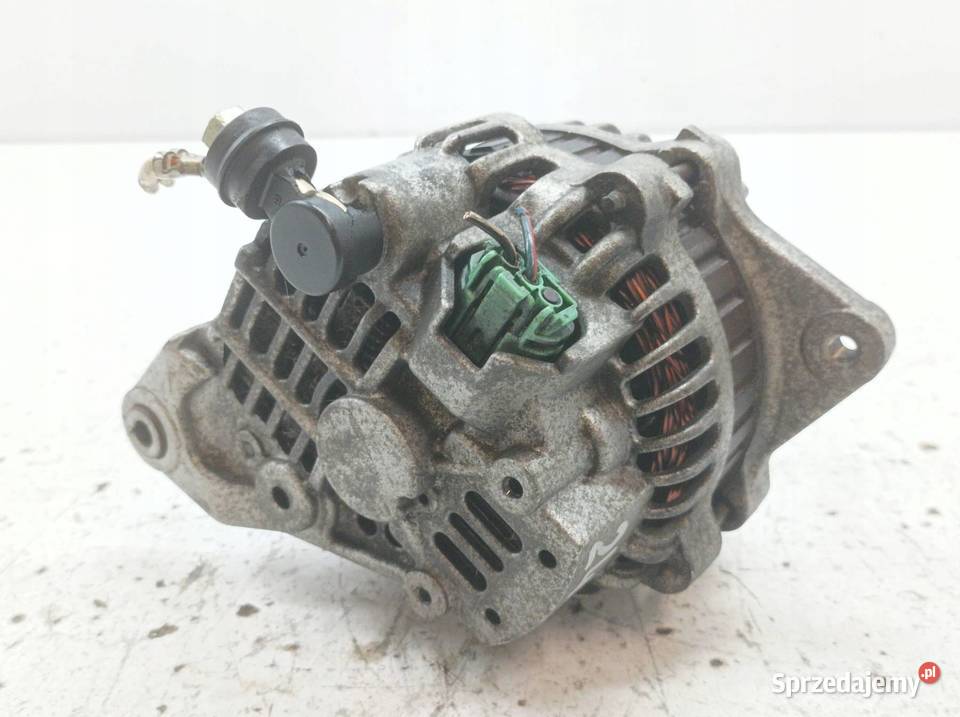 ALTERNATOR 23700AA430 20 16V Subaru Forester I sprzedam