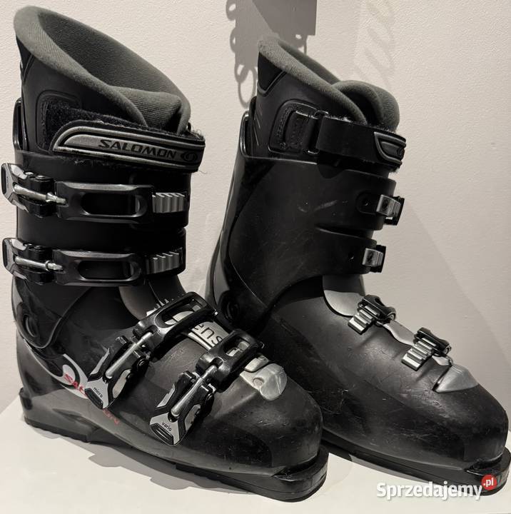 Buty narciarskie Salomon Performa 50 43 275 Poznań