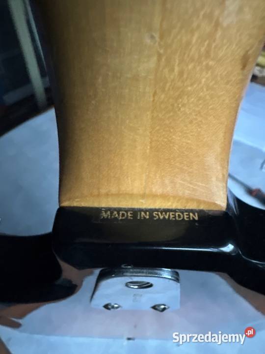Hagstrom Hll Vintage made in sweden Cieszyn