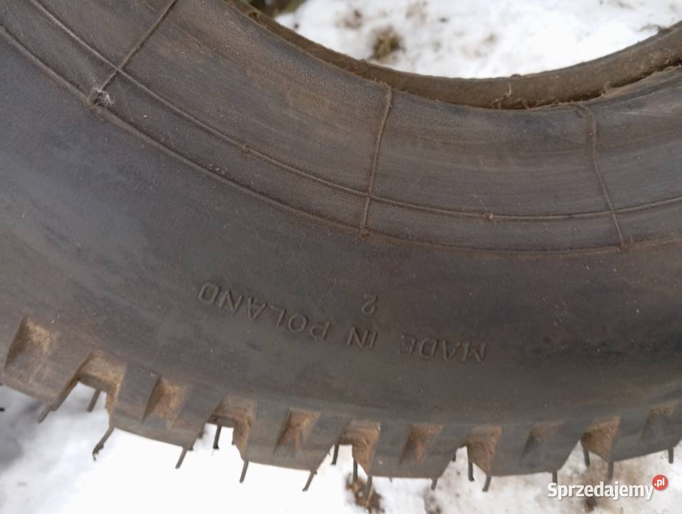 Opony 23x5 Stomil Skulsk