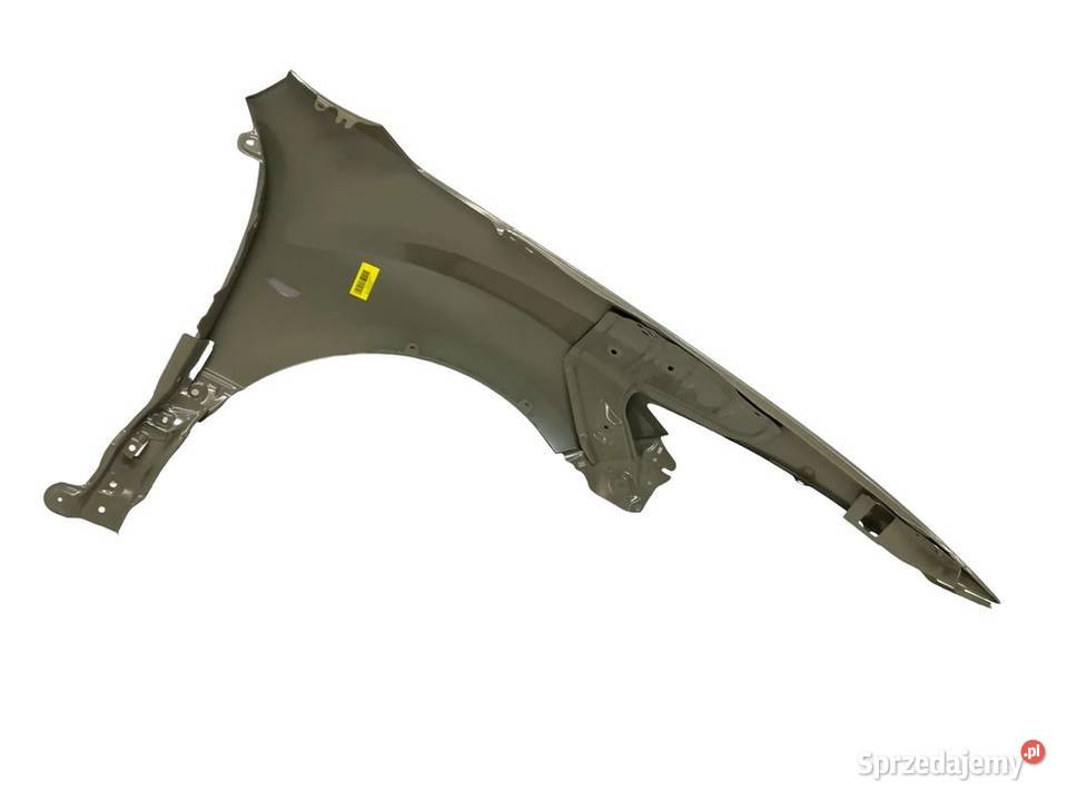 MAZDA 6 GH 112007122012 BŁOTNIK PRZÓD PRZEDNI Skarżysko-Kamienna