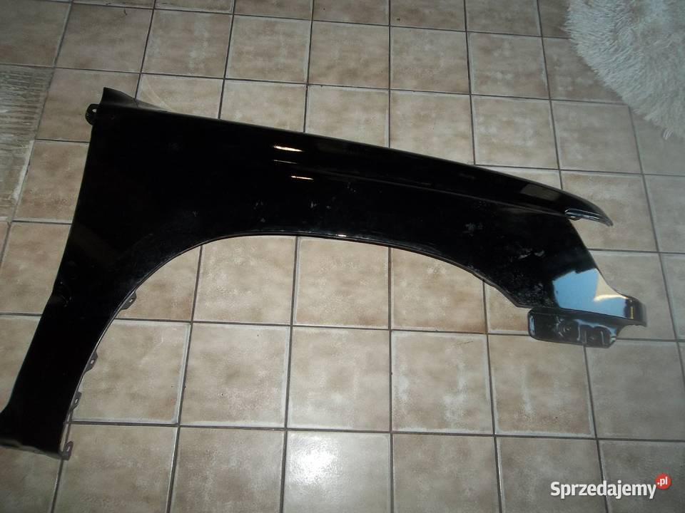 TOYOTA HILUX 9602 blotnik Karoseria świętokrzyskie sprzedam