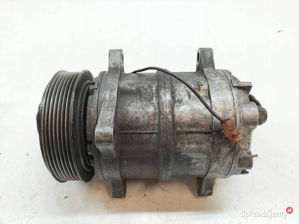 SPRĘŻARKA KLIMATYZACJI 9166045 25 TDI Volvo S80