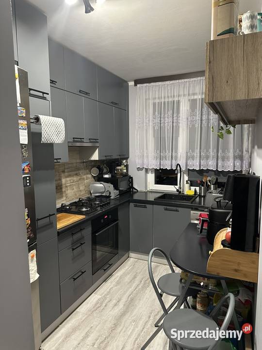 3pokojowe mieszkanie 595m2 Tuwima Piętro 3 Piotrków Trybunalski