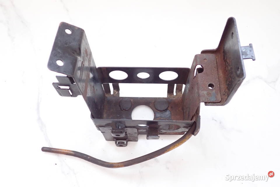 Koszyk Mocowanie Akumulatora Kawasaki KZ 440 Ltd