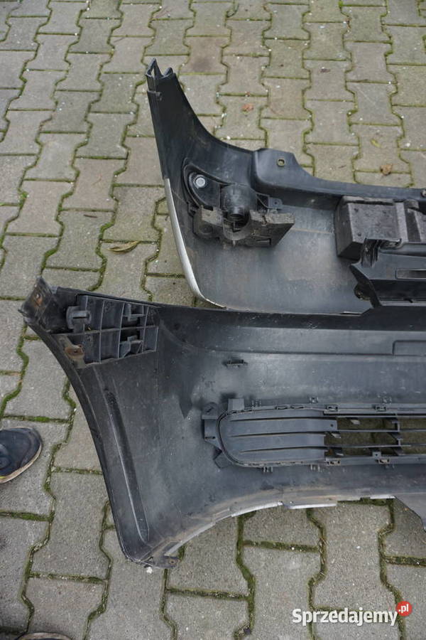opel corsa C MASKA KLAPA ZDERZAKI BŁOTNIK PAS Jastrzębie-Zdrój