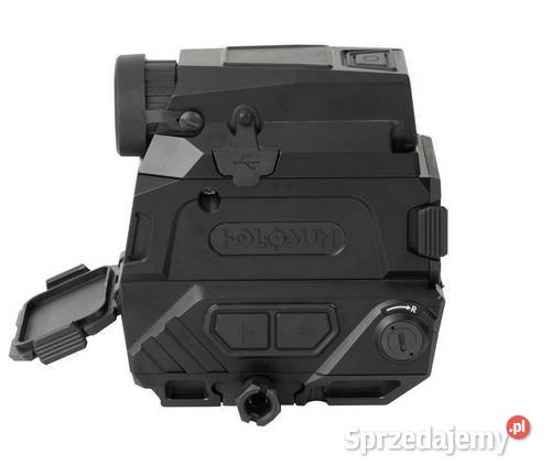 Holosun Kolimator zamknięty NV Noktowizja OLED Trzcianka
