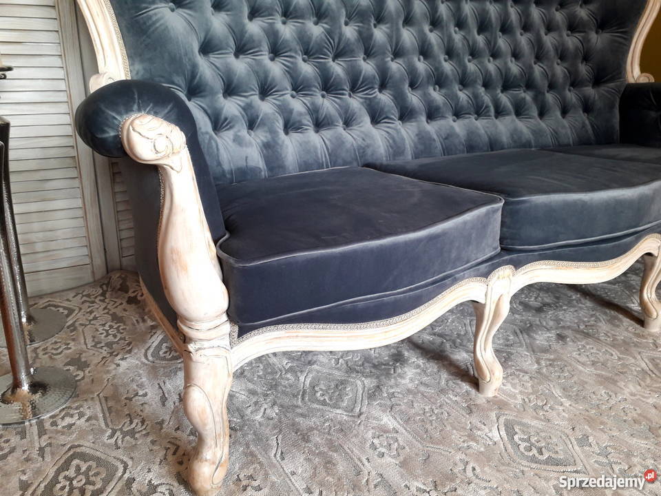 Sofa Ludwikowska Piła