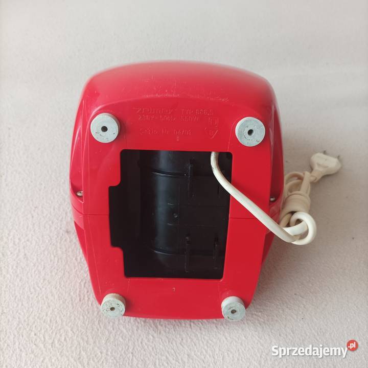 Polska elektryczna maszynka do mielenia mięsa dolnośląskie Stronie Śląskie
