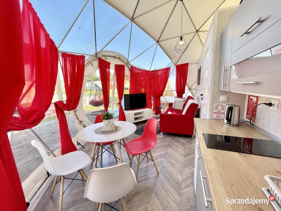 Voucher kwotowy 2999 na pobyt w Holiday Park Wynajem Zator