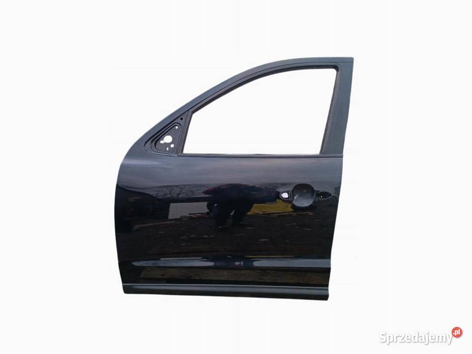 DRZWI LEWY PRZÓD EB HYUNDAI SANTA FE II 27 sprzedam