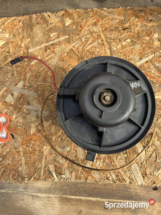 Dmuchawa Wentylator Nawiewu Volkswagen Golf III Wisznice