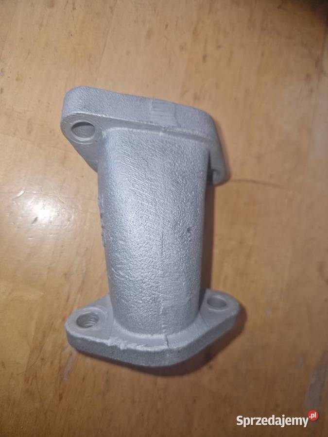 króciec gaźnika Gazela Kozienice sprzedam