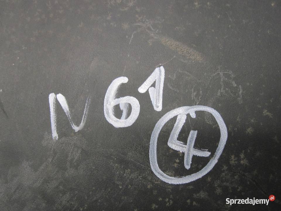 NISSAN JUKE I F15 13r skrzynka bezpieczników Kielce