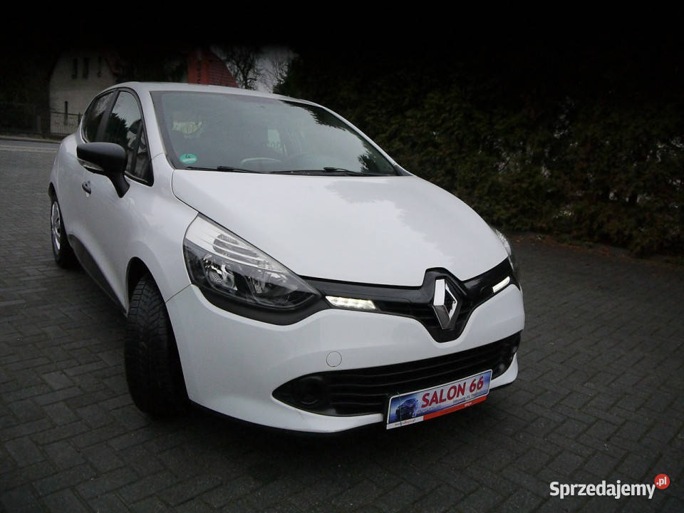 Renault Clio 12 zwykły silnik Stan Idealny Ledy immobilizer Częstochowa