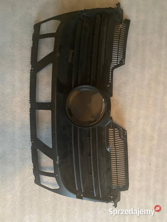 VW GOLF V JETTA ATRAPA GRILL 1K5853653 Pilzno