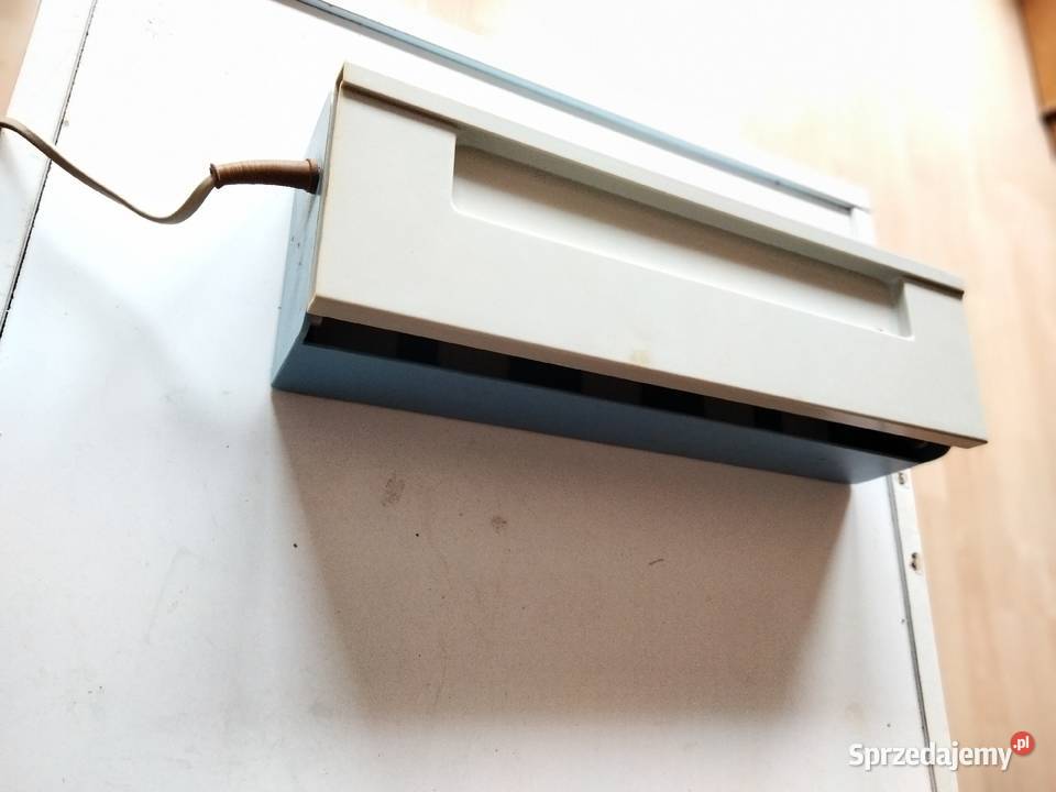 Zgrzewarka do folii Warszawa