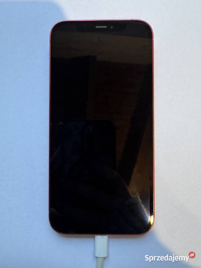 iPhone 12 kondycja baterii 85 pomorskie Jeleńska Huta