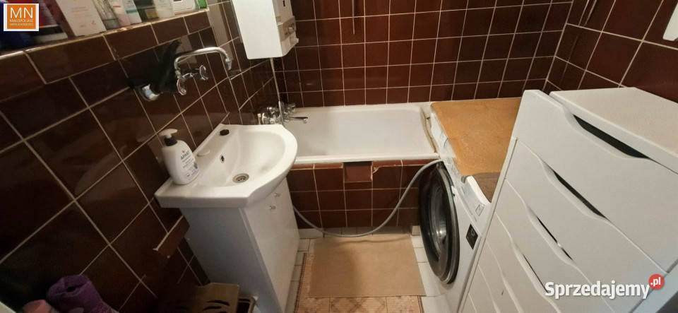 sprzedaży mieszkania 5452m2 Kraków Na Błonie sprzedam