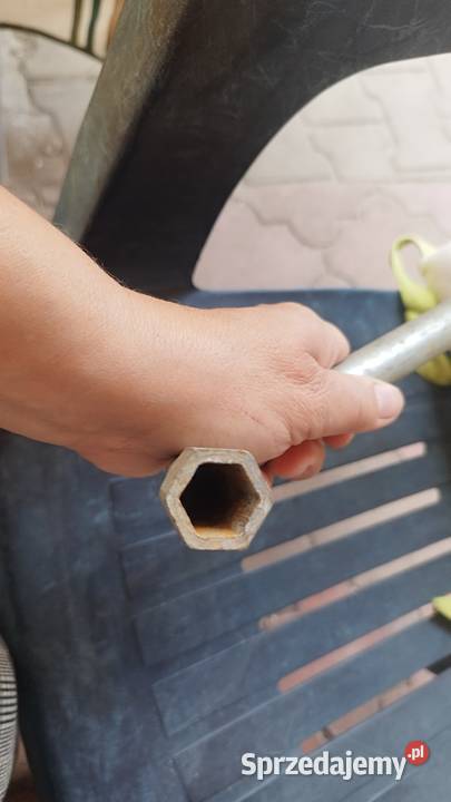 Klucz do kół VW audi 17