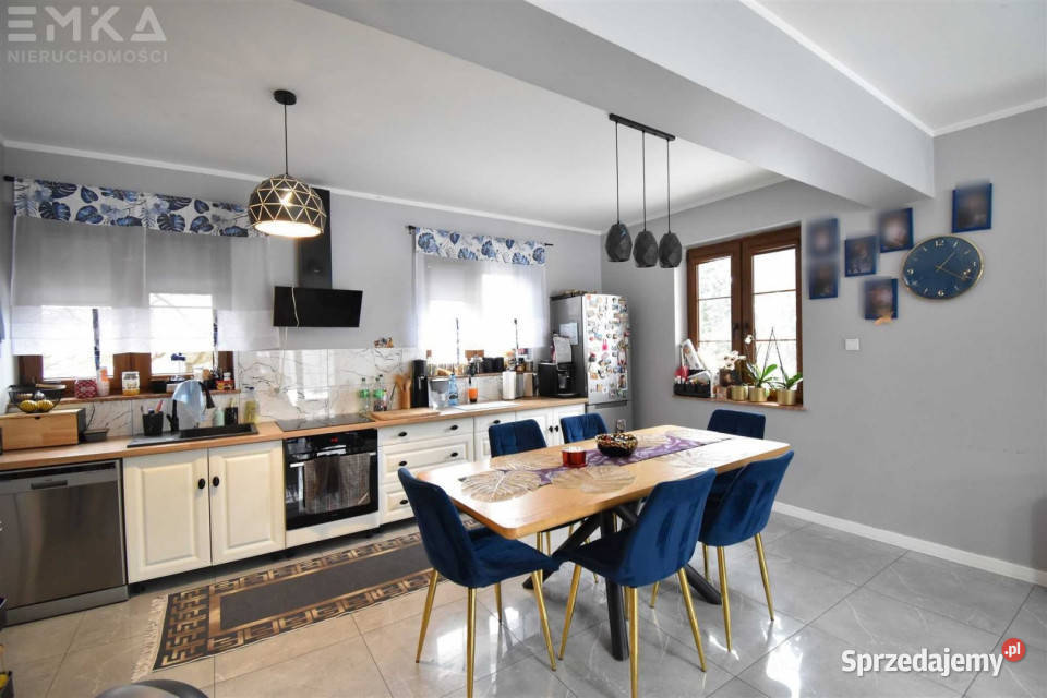 Dom Wybcz Andersa 1594m 1692m2 Sprzedaż