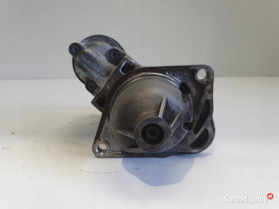 ROZRUSZNIK Opel Corsa D 12 16V ROZRUSZNIK bosch Chełm