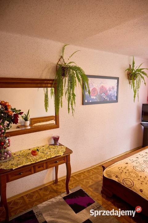 Mieszkanie 4 pokoje 80m2 Zawiercie