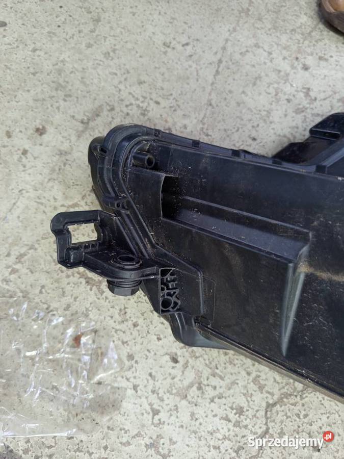 Reflektor lewy skoda karoq orginalny Rzeszów