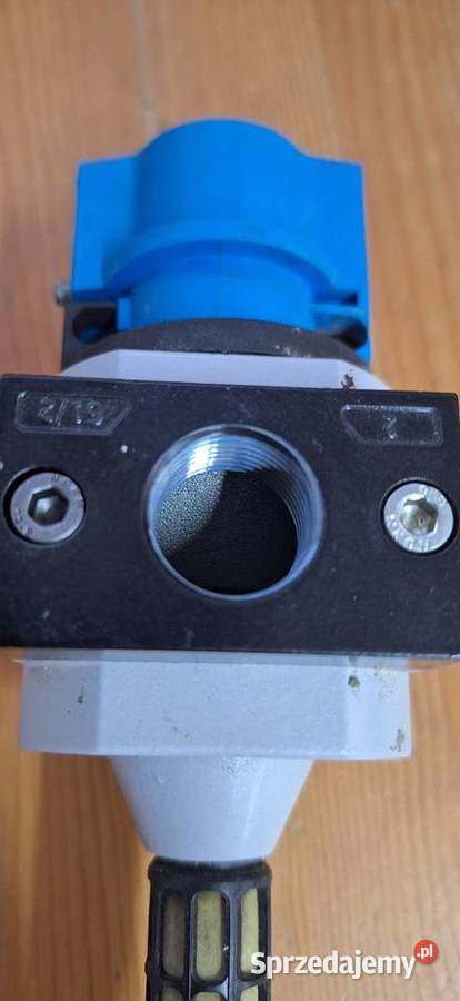 Zawór Festo HEDMIDI Poznań