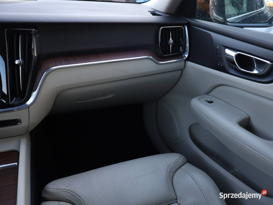 Volvo S60 T4 elektryczne lusterka Bielany Wrocławskie sprzedam