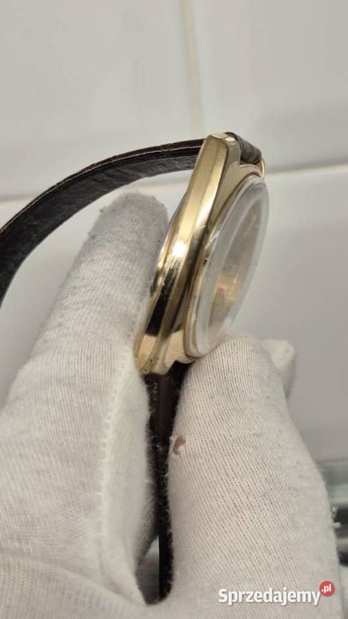 ZegarekJunghans automatic sprzedam