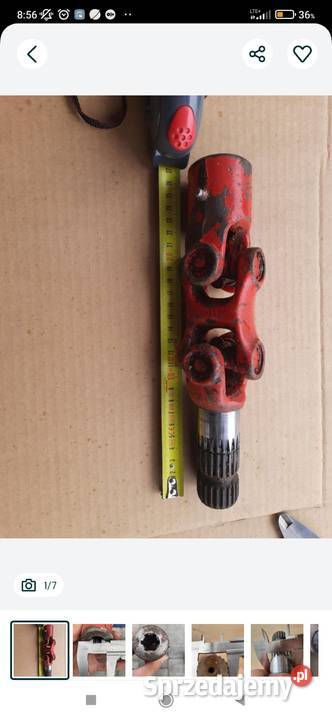 Walek hako gutbrot Grodzisk Wielkopolski